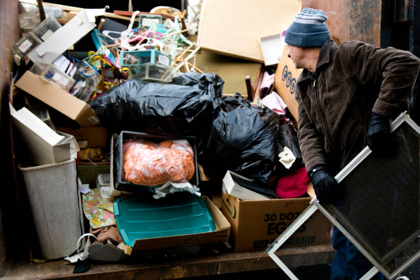 Best Dumpster Rental Services  in Turnersville, NJ