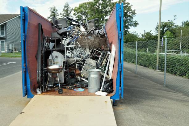 Best Basement Cleanout Services  in Turnersville, NJ