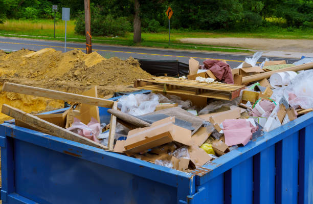 Best Professional Junk Removal  in Turnersville, NJ